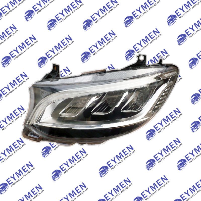 Sprinter Headlight LED Left