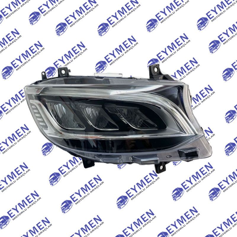 Sprinter LED Far Sağ