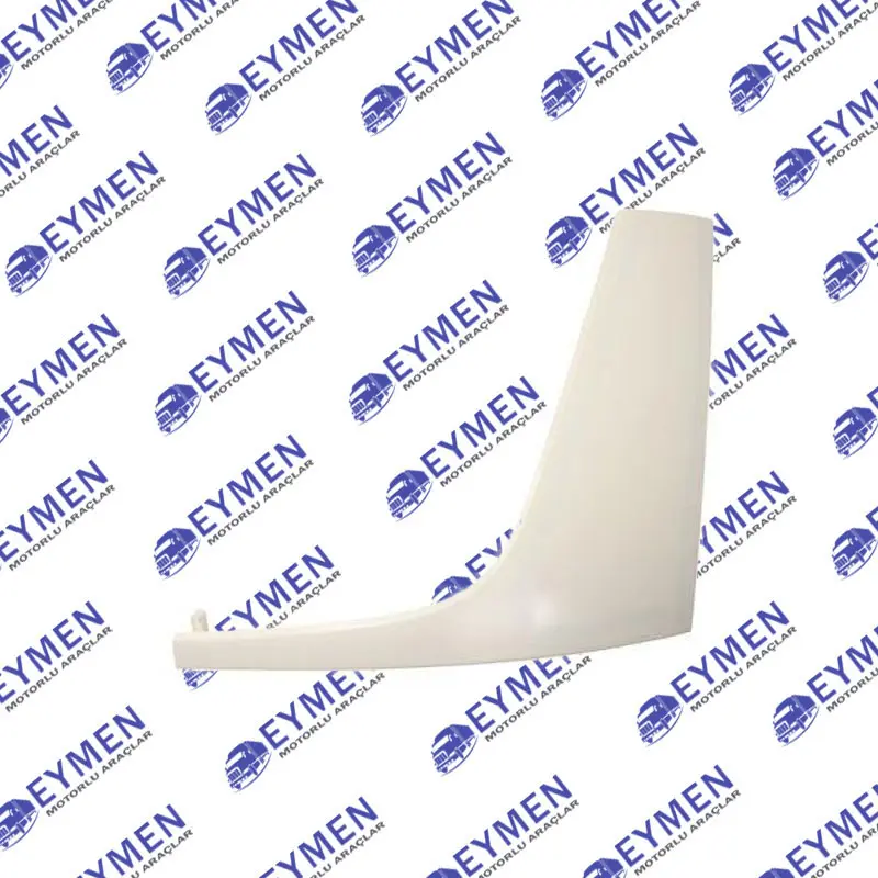 Far Paneli Sol Mercedes-Benz