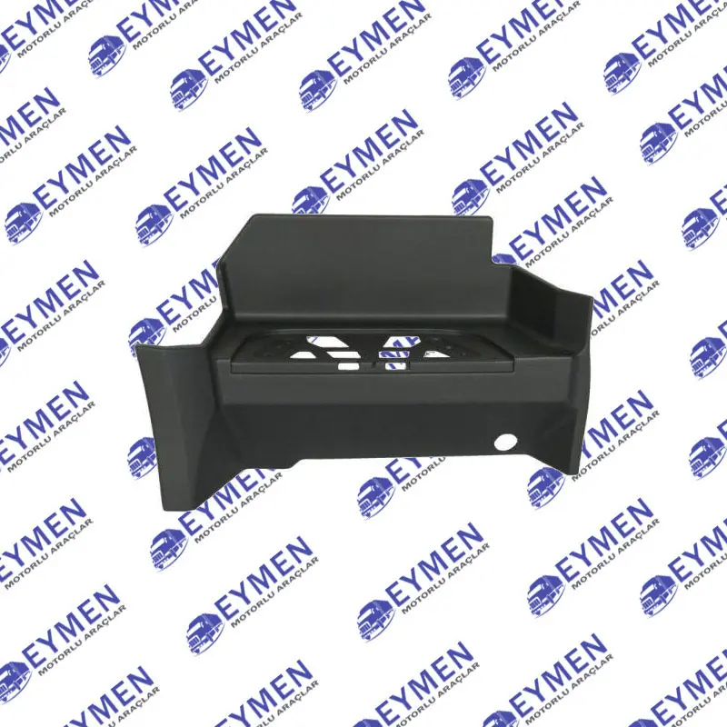 Footstep Housing Right Mercedes-Benz