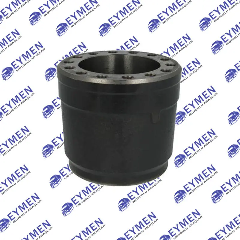 Wheel Hub Mercedes-Benz