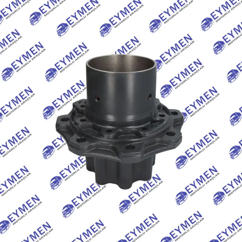 Wheel Hub Mercedes-Benz
