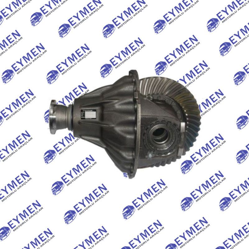 Axor Diferansiyel Bogat (Komple)