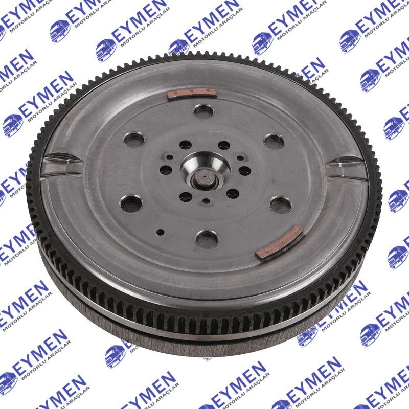 Crafter Flywheel