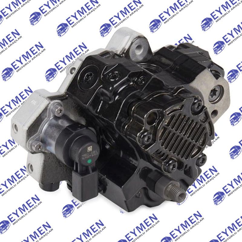 Crafter High Pressure Fuel Pump