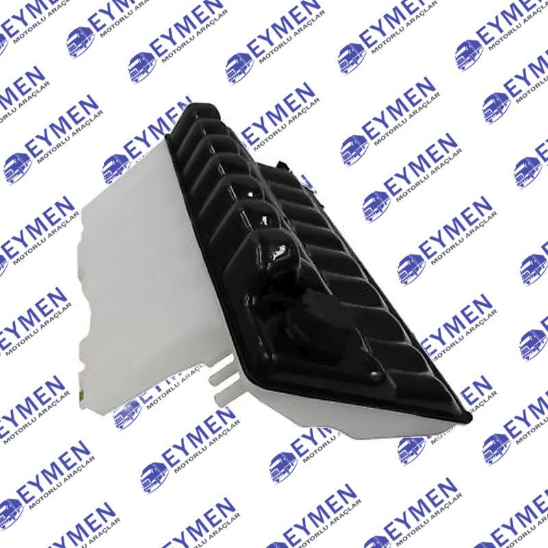 DAF CF Radiator Coolant Expansion Tank