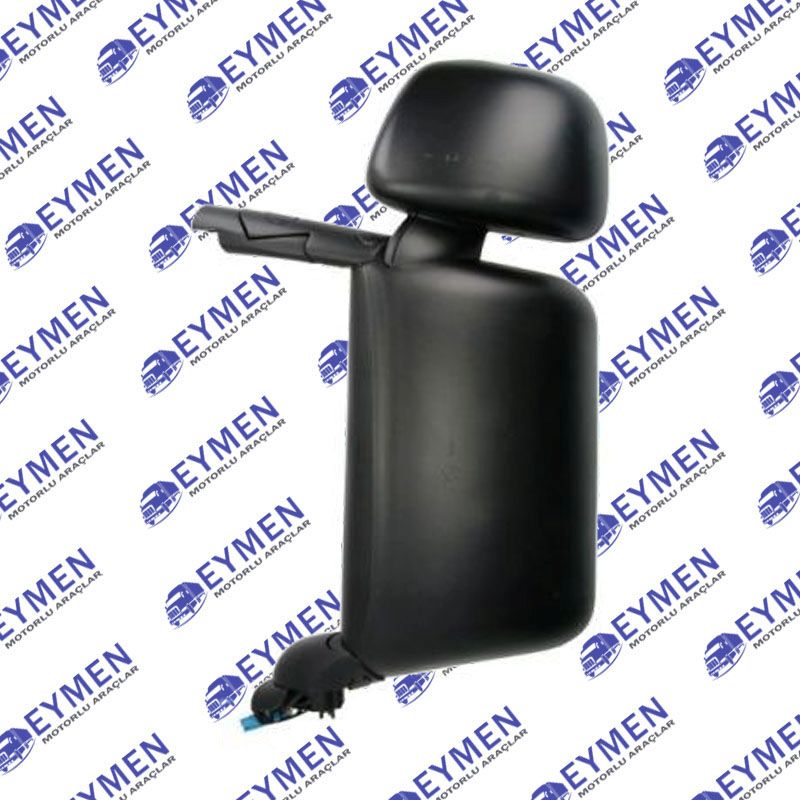Scania Outside Power Mirror Heated Left