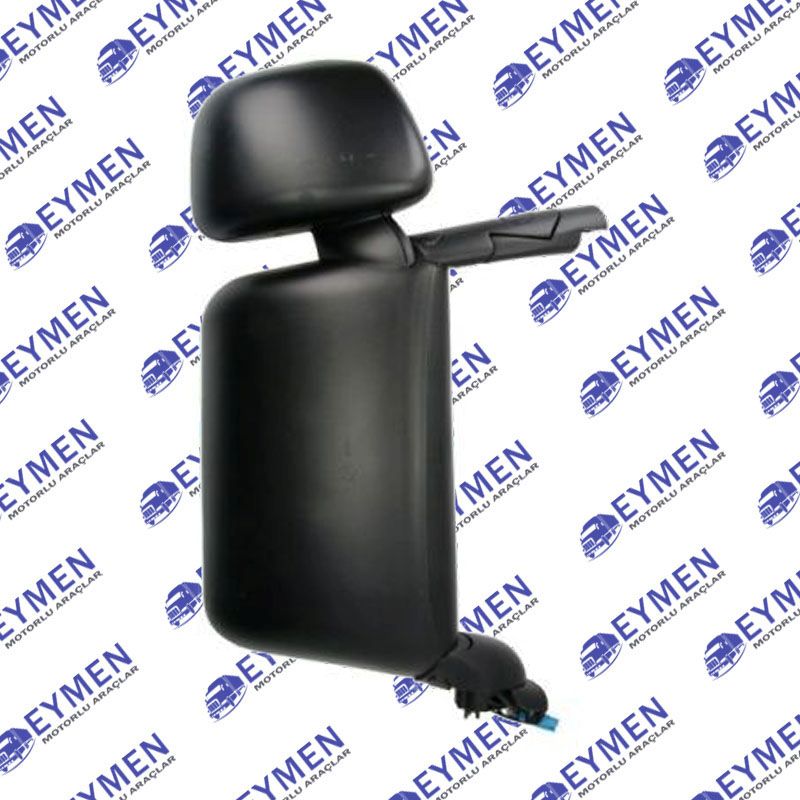 Scania Outside Power Mirror Heated Right