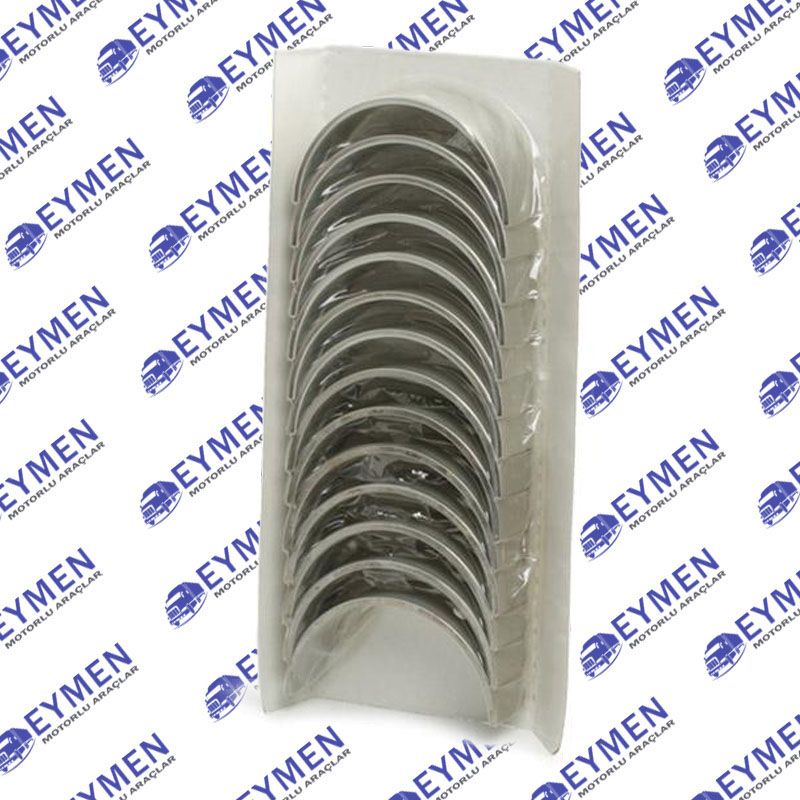 MAN Main Bearing Set STD