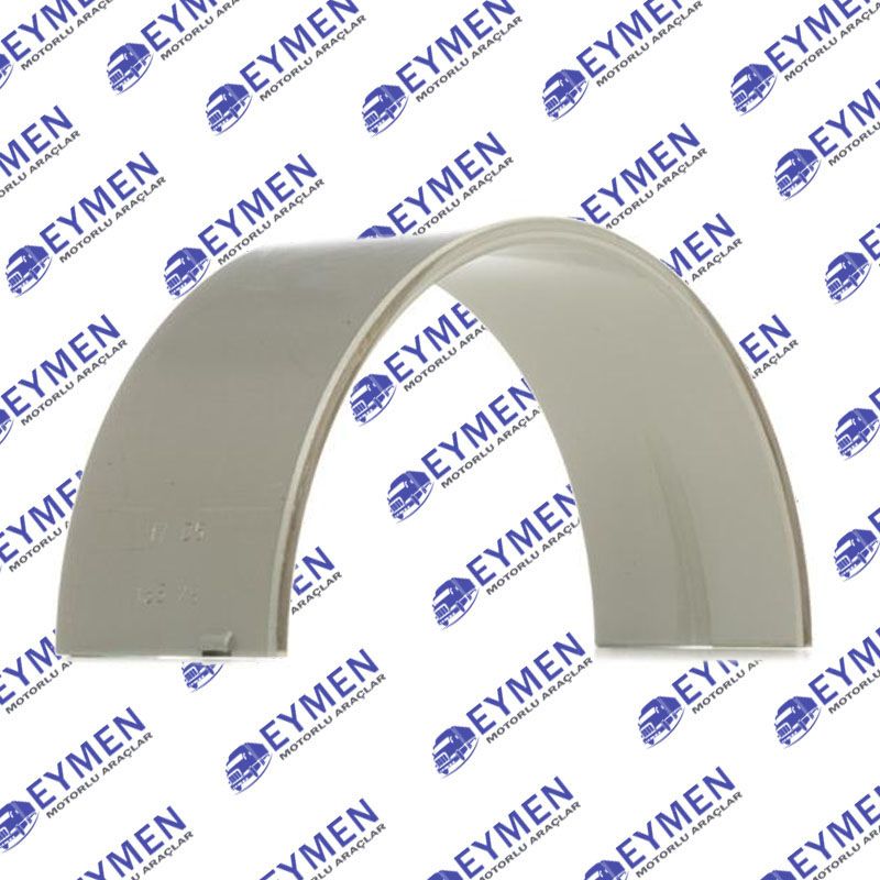 MAN Main Bearing Set STD