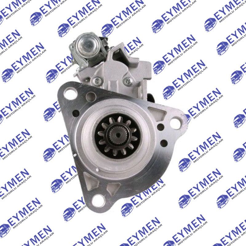 MAN Starter Motor