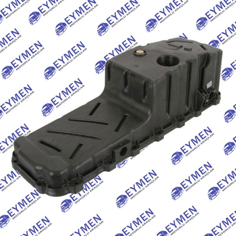 Renault Oil Sump