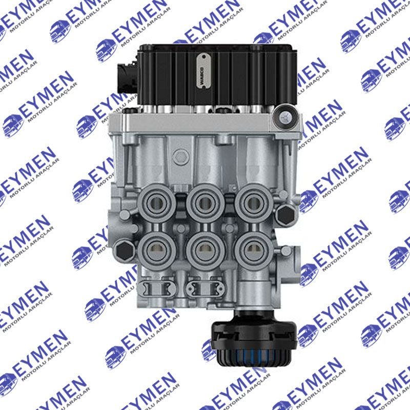 MAN Air Suspension Solenoid Valve
