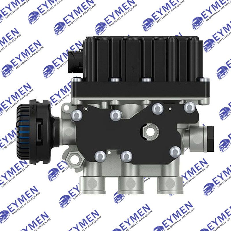 MAN Air Suspension Solenoid Valve