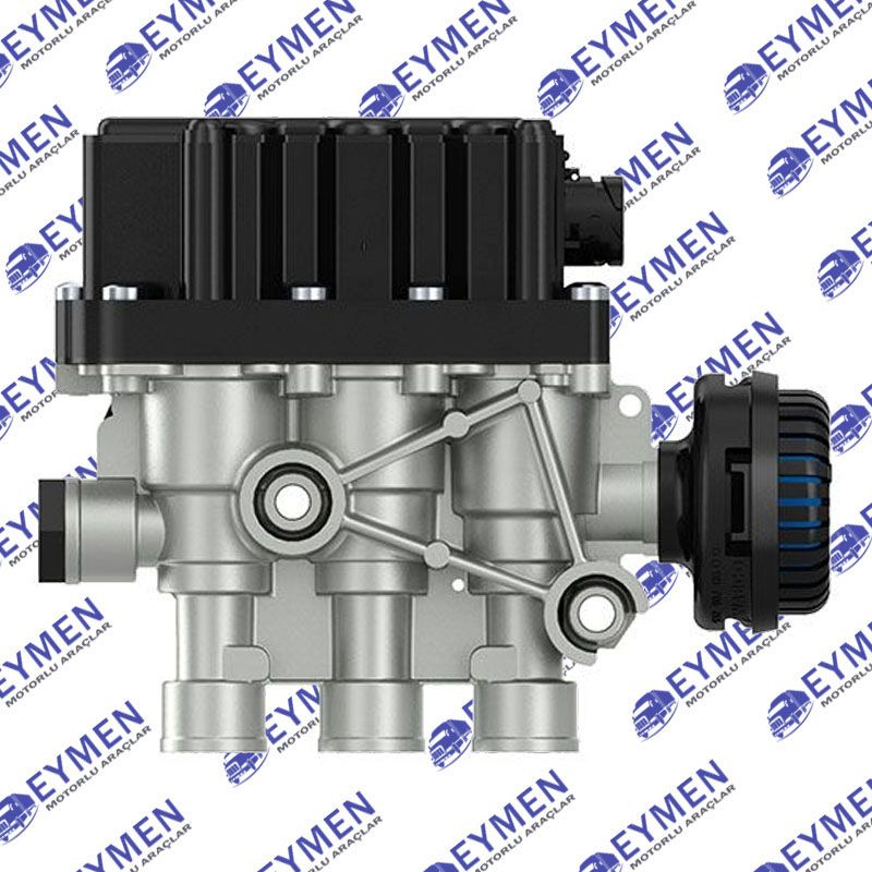 MAN Air Suspension Solenoid Valve