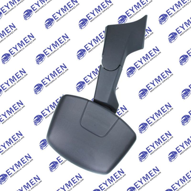 MAN Front View Mirror