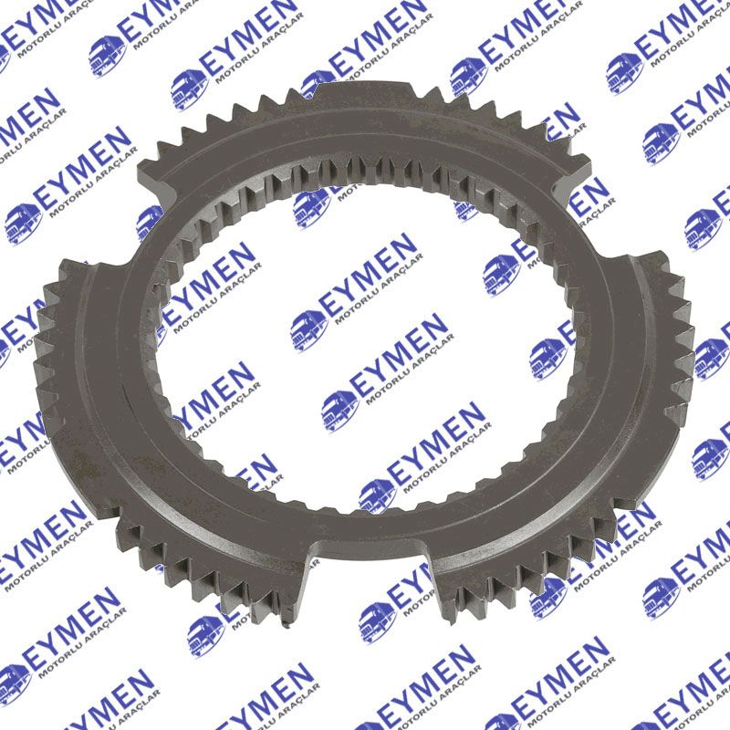 Mercedes Benz Gearbox Synchronizer Cone
