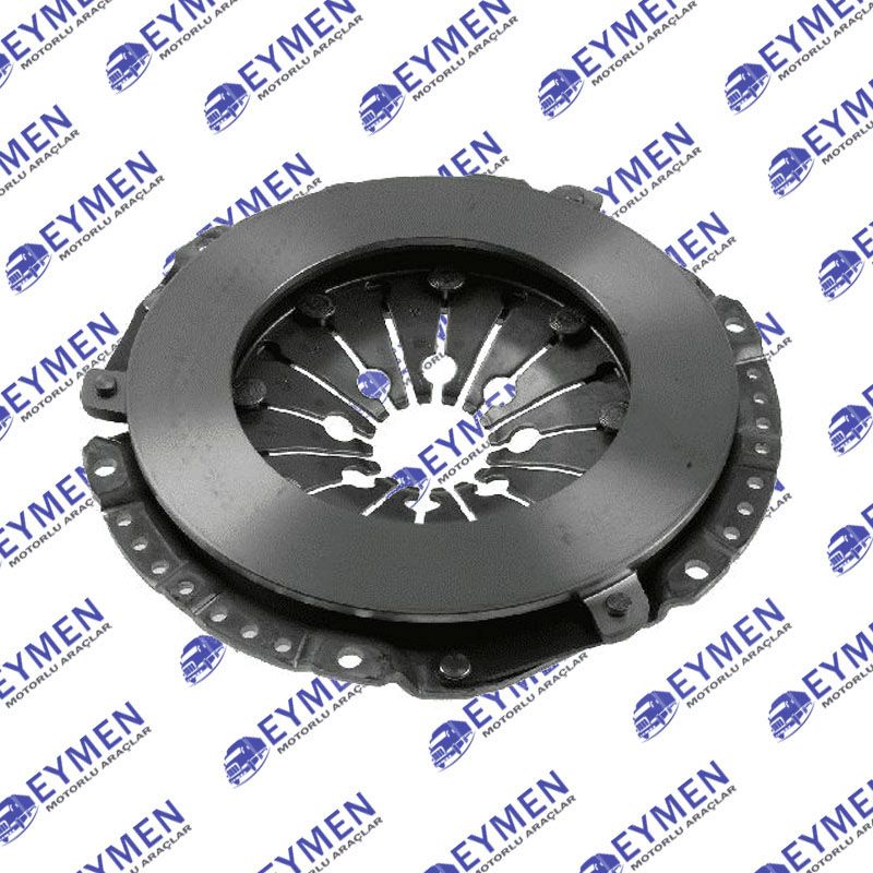 Sprinter Clutch Pressure Plate