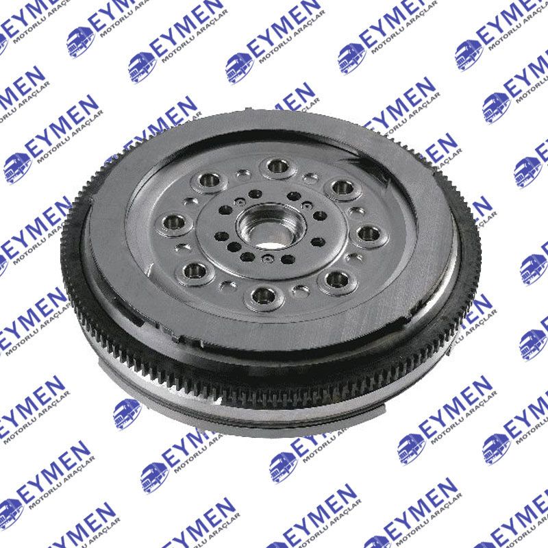 Sprinter Flywheel