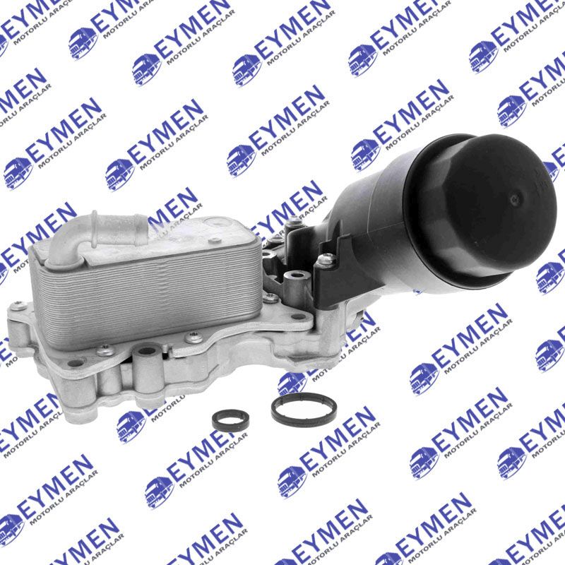 Sprinter Motor Yağ Soğutucu