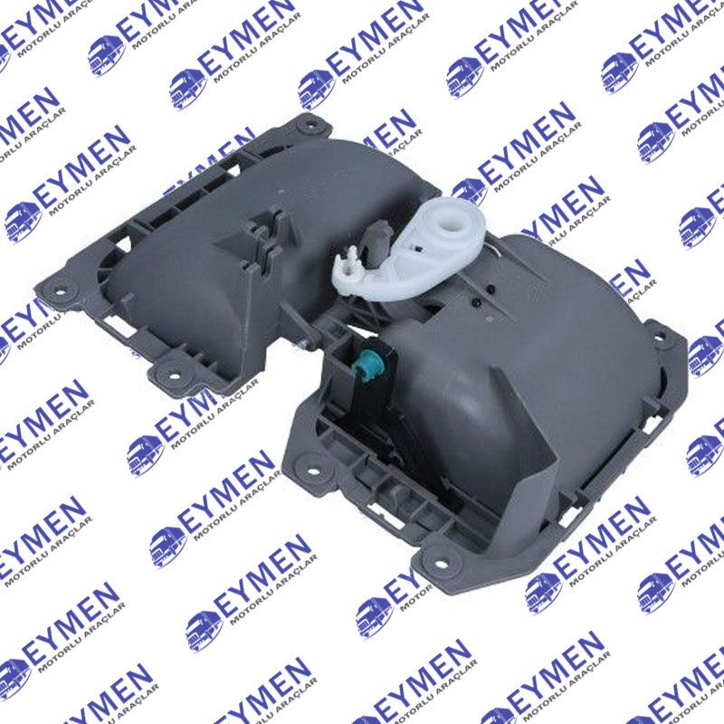 Sprinter Rear Inner Door Handle