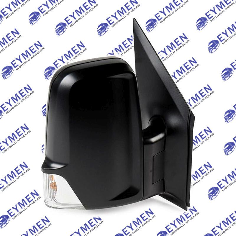 Sprinter Wing Mirror (Manual) Right