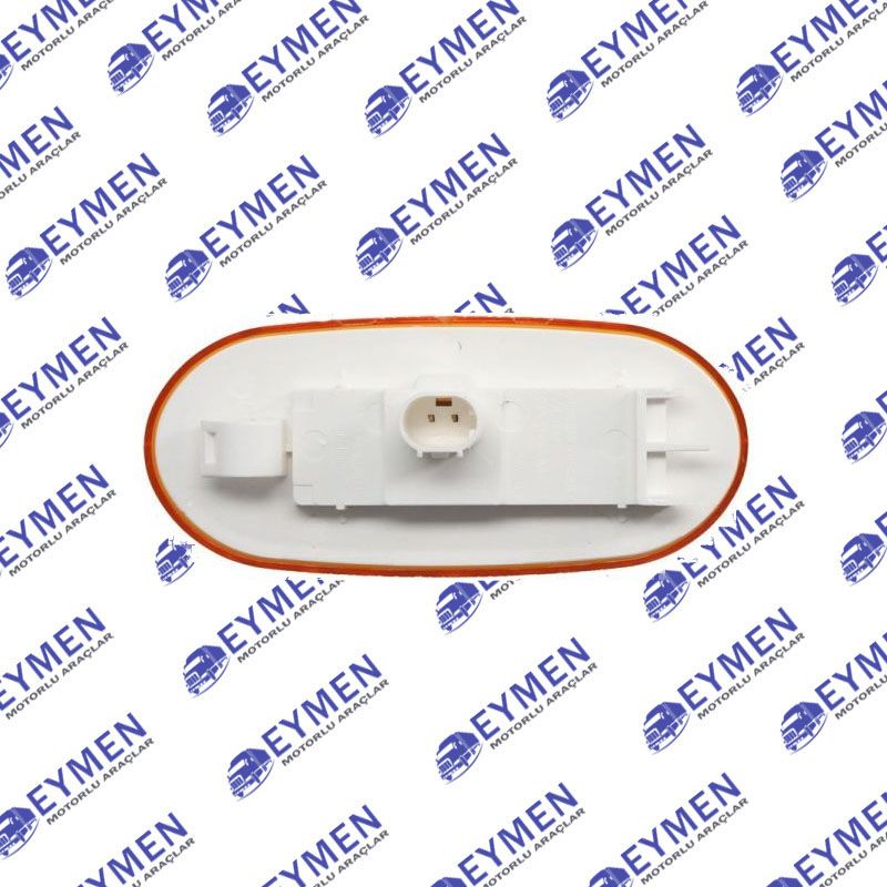 Sprinter Side Marker Lamp Left Right